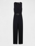 Morgan Pants PSAMARA MARINE Morgan Pants PSAMARA MARINE