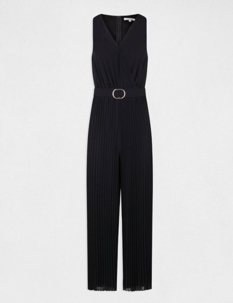 Morgan Pants PSAMARA MARINE Morgan Pants PSAMARA MARINE