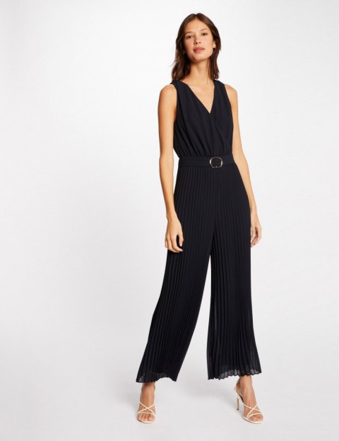 Morgan Pants PSAMARA MARINE Morgan Pants PSAMARA MARINE