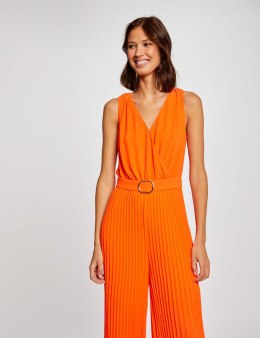 Morgan Pants PSAMARA ORANGEADE