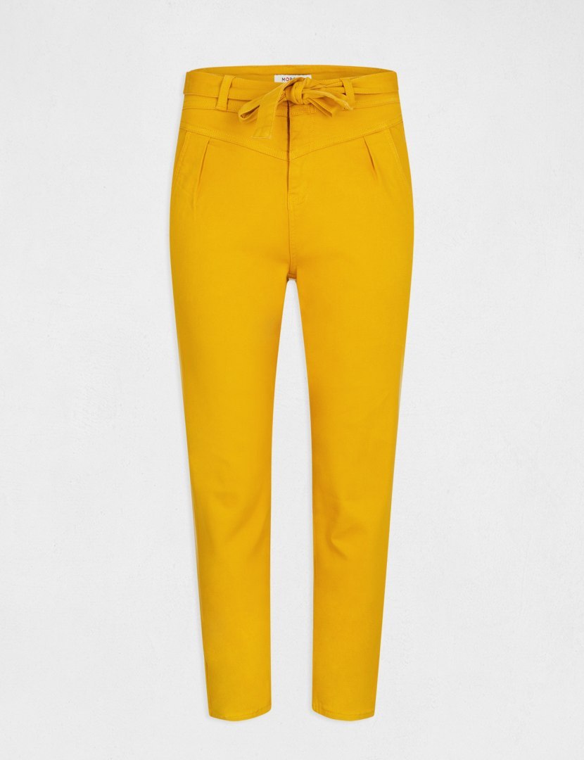 Morgan Pants PSTAR4 MIMOSA Morgan Pants PSTAR4 MIMOSA