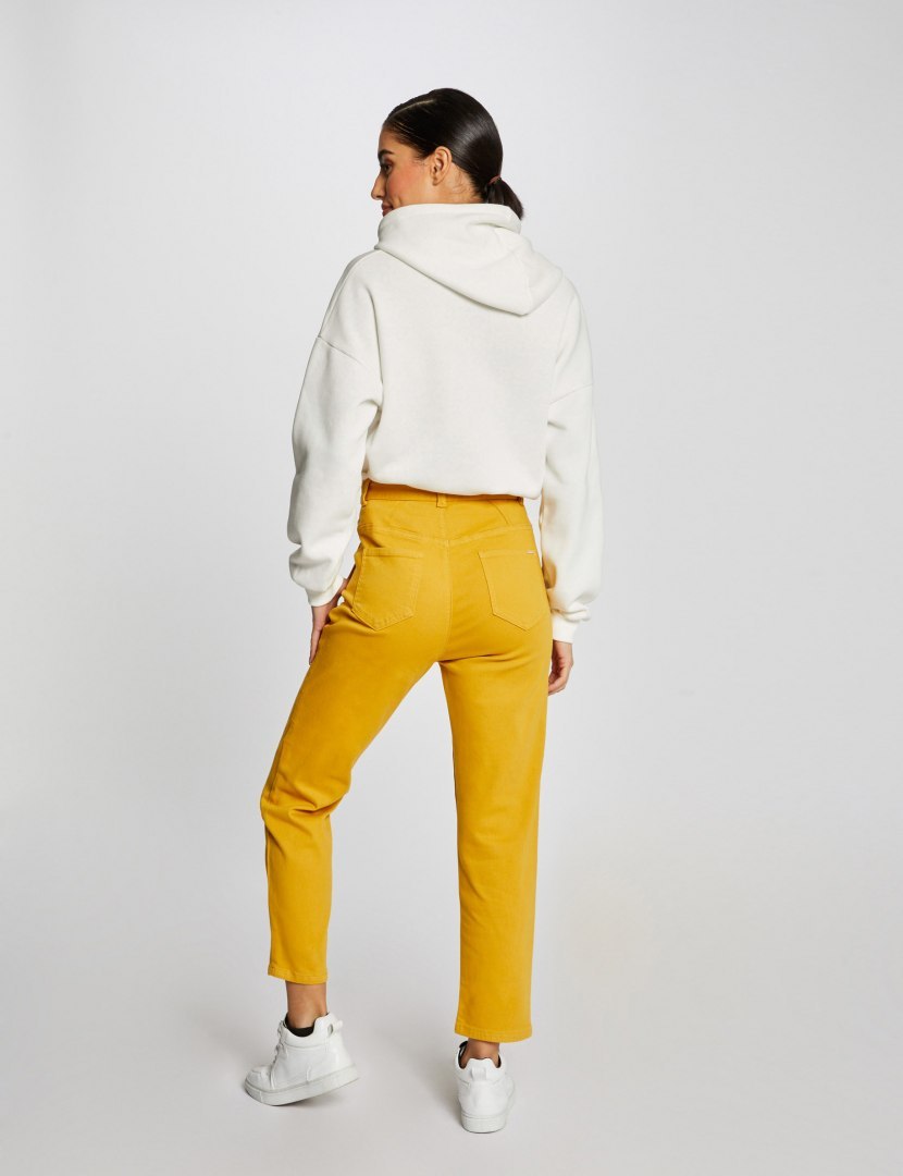 Morgan Pants PSTAR4 MIMOSA Morgan Pants PSTAR4 MIMOSA