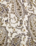 Morgan Dress RADIAL.F IVOIRE Morgan Dress RADIAL.F IVOIRE