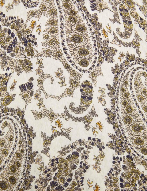 Morgan Dress RADIAL.F IVOIRE Morgan Dress RADIAL.F IVOIRE