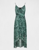 Morgan Dress REMALOU1 MENTHE Morgan Dress REMALOU1 MENTHE