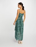 Morgan Dress REMALOU1 MENTHE Morgan Dress REMALOU1 MENTHE