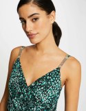 Morgan Dress REMALOU1 MENTHE Morgan Dress REMALOU1 MENTHE