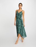 Morgan Dress REMALOU1 MENTHE Morgan Dress REMALOU1 MENTHE