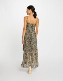 Morgan Dress REMALOU1 MIMOSA Morgan Dress REMALOU1 MIMOSA