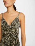 Morgan Dress REMALOU1 MIMOSA Morgan Dress REMALOU1 MIMOSA