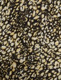 Morgan Dress REMALOU1 MIMOSA Morgan Dress REMALOU1 MIMOSA