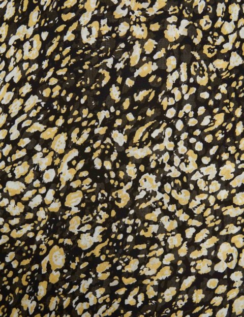 Morgan Dress REMALOU1 MIMOSA Morgan Dress REMALOU1 MIMOSA
