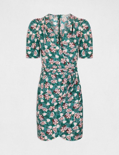 Morgan Dress REVOTA.F MULTICO Morgan Dress REVOTA.F MULTICO