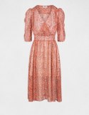 Morgan Dress REYAL.F ROSIER Morgan Dress REYAL.F ROSIER