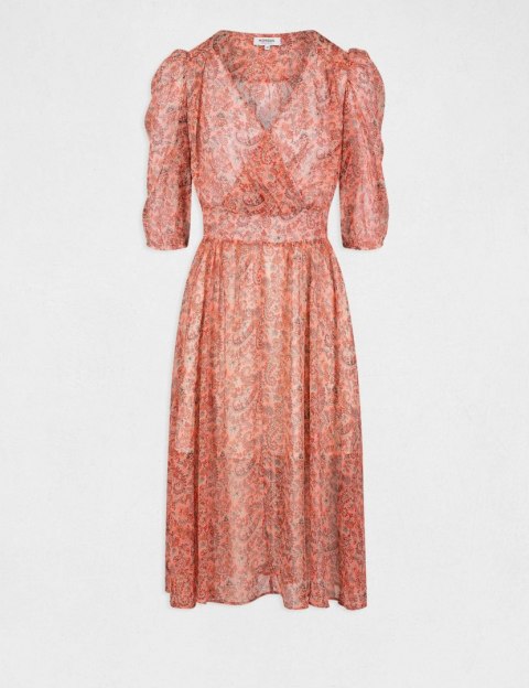 Morgan Dress REYAL.F ROSIER Morgan Dress REYAL.F ROSIER