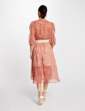 Morgan Dress REYAL.F ROSIER Morgan Dress REYAL.F ROSIER