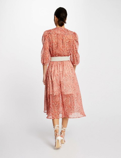 Morgan Dress REYAL.F ROSIER Morgan Dress REYAL.F ROSIER