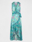 Morgan Dress REYES.F VERT Morgan Dress REYES.F VERT