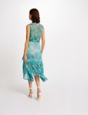 Morgan Dress REYES.F VERT Morgan Dress REYES.F VERT