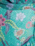 Morgan Dress REYES.F VERT Morgan Dress REYES.F VERT