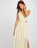 Morgan Dress RICHARD CITRONNADE Morgan Dress RICHARD CITRONNADE