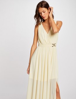 Morgan Dress RICHARD CITRONNADE