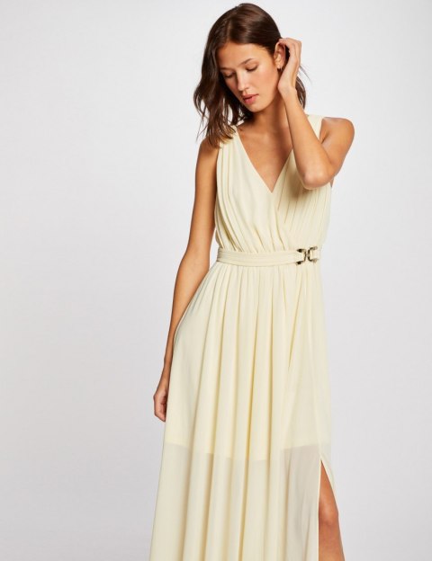 Morgan Dress RICHARD CITRONNADE Morgan Dress RICHARD CITRONNADE