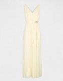 Morgan Dress RICHARD CITRONNADE Morgan Dress RICHARD CITRONNADE