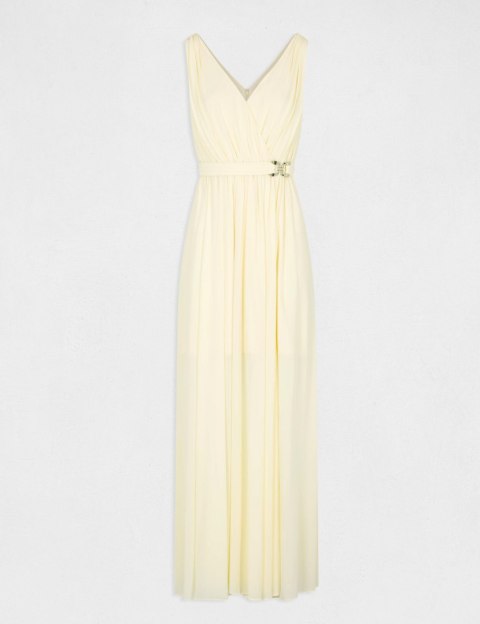 Morgan Dress RICHARD CITRONNADE Morgan Dress RICHARD CITRONNADE