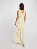 Morgan Dress RICHARD CITRONNADE Morgan Dress RICHARD CITRONNADE
