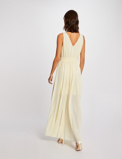Morgan Dress RICHARD CITRONNADE Morgan Dress RICHARD CITRONNADE