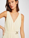 Morgan Dress RICHARD CITRONNADE Morgan Dress RICHARD CITRONNADE