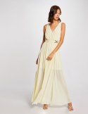 Morgan Dress RICHARD CITRONNADE Morgan Dress RICHARD CITRONNADE
