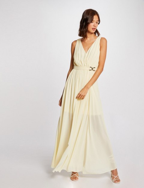 Morgan Dress RICHARD CITRONNADE Morgan Dress RICHARD CITRONNADE