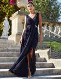 Morgan Dress RICHARD MARINE Morgan Dress RICHARD MARINE
