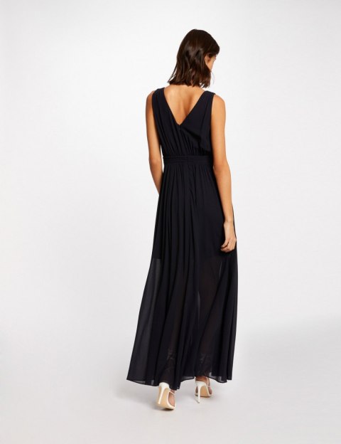 Morgan Dress RICHARD MARINE Morgan Dress RICHARD MARINE