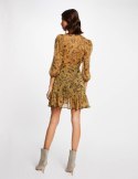 Morgan Dress RIMA.F MULTICO Morgan Dress RIMA.F MULTICO