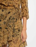 Morgan Dress RIMA.F MULTICO Morgan Dress RIMA.F MULTICO