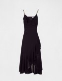 Morgan Dress RIVOLI MARINE Morgan Dress RIVOLI MARINE