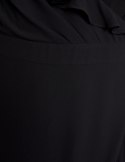Morgan Dress RIVOLI MARINE Morgan Dress RIVOLI MARINE