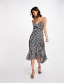 Morgan Dress RIVOLI1 MULTICO Morgan Dress RIVOLI1 MULTICO