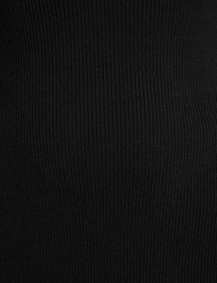Morgan Dress RMEMI NOIR Morgan Dress RMEMI NOIR
