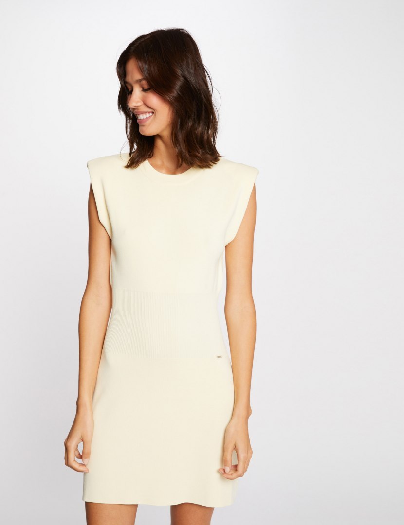 Morgan Dress RMGYM CITRONNADE Morgan Dress RMGYM CITRONNADE