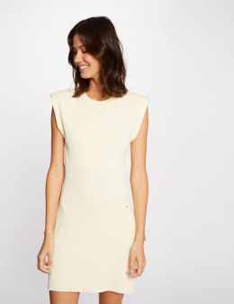 Morgan Dress RMGYM CITRONNADE