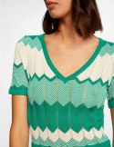 Morgan Dress RMRAY VERT MENTHE Morgan Dress RMRAY VERT MENTHE