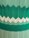 Morgan Dress RMRAY VERT MENTHE Morgan Dress RMRAY VERT MENTHE