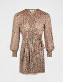 Morgan Dress ROGA.F MULTICO Morgan Dress ROGA.F MULTICO