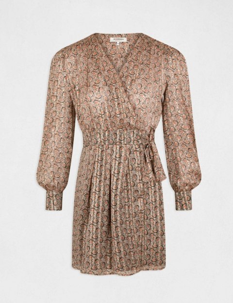 Morgan Dress ROGA.F MULTICO Morgan Dress ROGA.F MULTICO