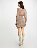 Morgan Dress ROGA.F MULTICO Morgan Dress ROGA.F MULTICO