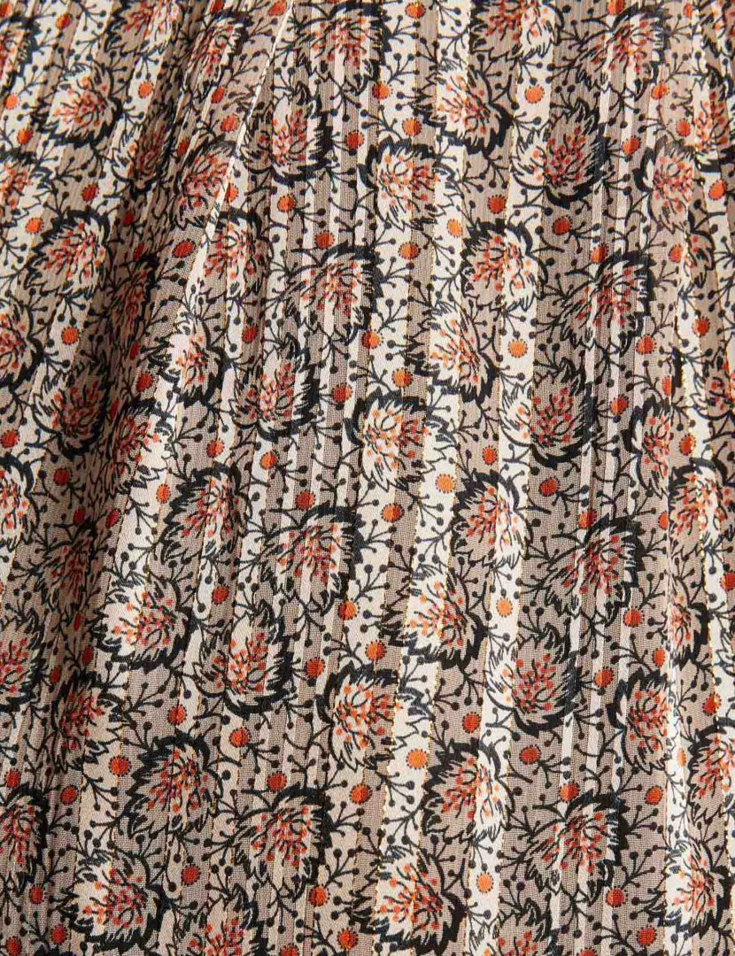 Morgan Dress ROGA.F MULTICO Morgan Dress ROGA.F MULTICO